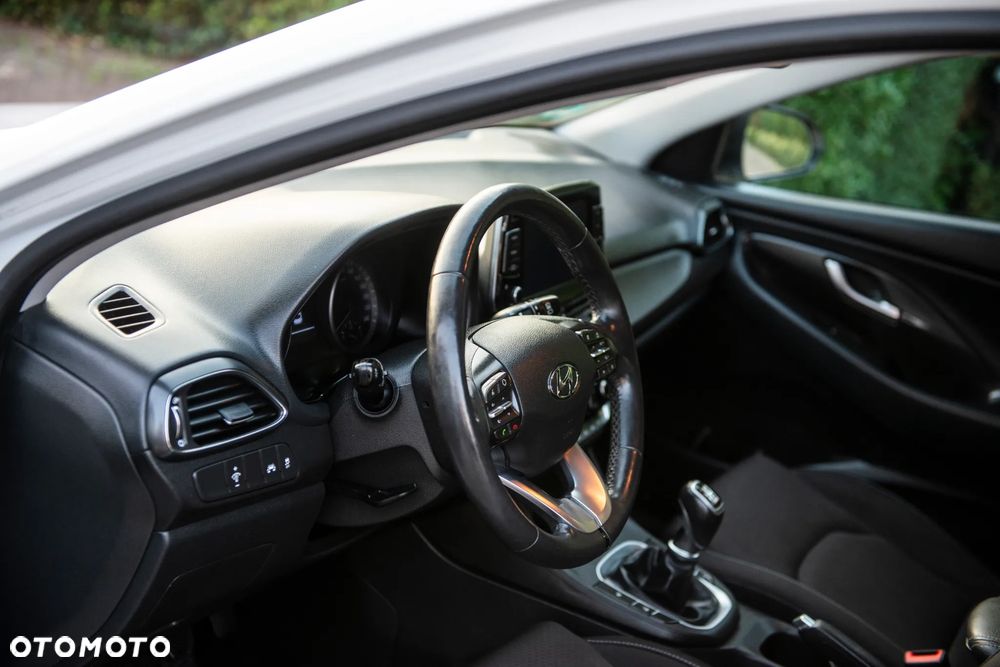 Hyundai i30 1.4 T-GDI YES - 20