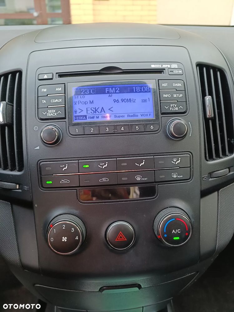 Hyundai i30 1.4 Comfort - 11
