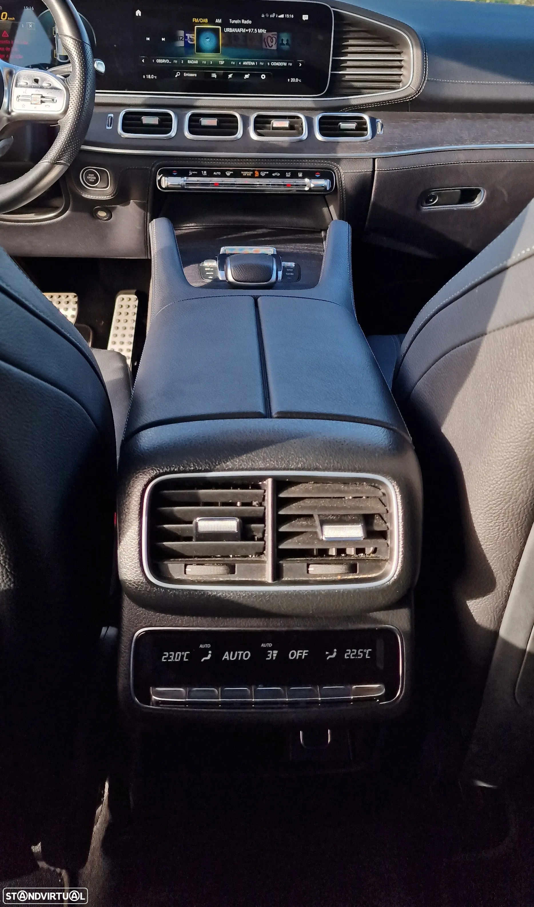 Mercedes-Benz GLE 350 e Coupé 4Matic - 12