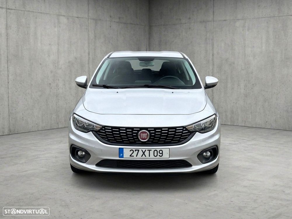 Fiat Tipo Station Wagon 1.6 M-Jet Lounge - 3
