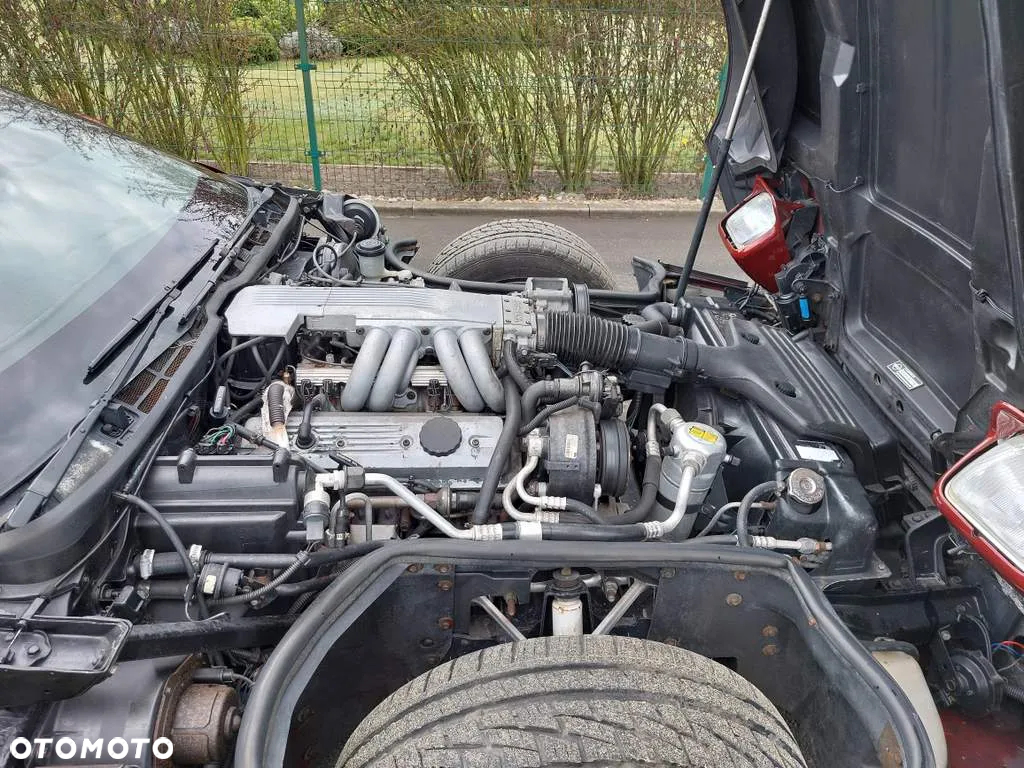 Chevrolet Corvette 5.7 - 25