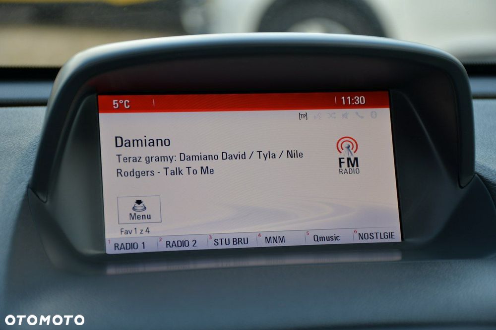Opel Mokka 1.6 Cosmo S&S - 21