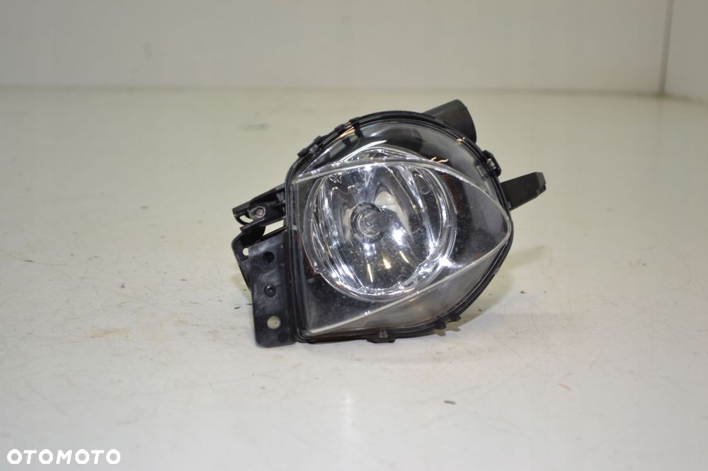 HALOGEN LEWY PRZÓD PRZEDNI 6948373 BMW E90 E91 04-10 - 3