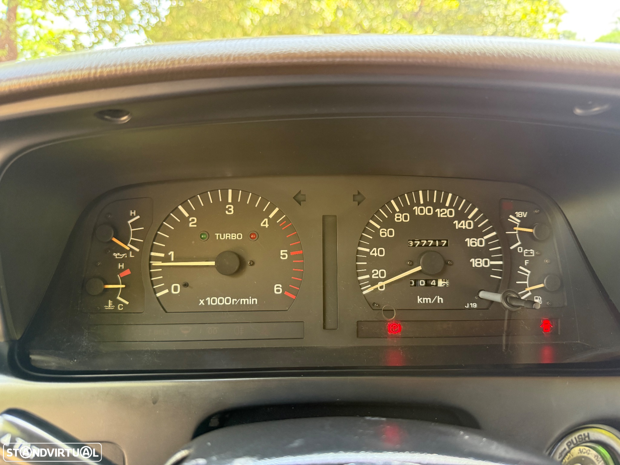 Toyota HDJ - 10