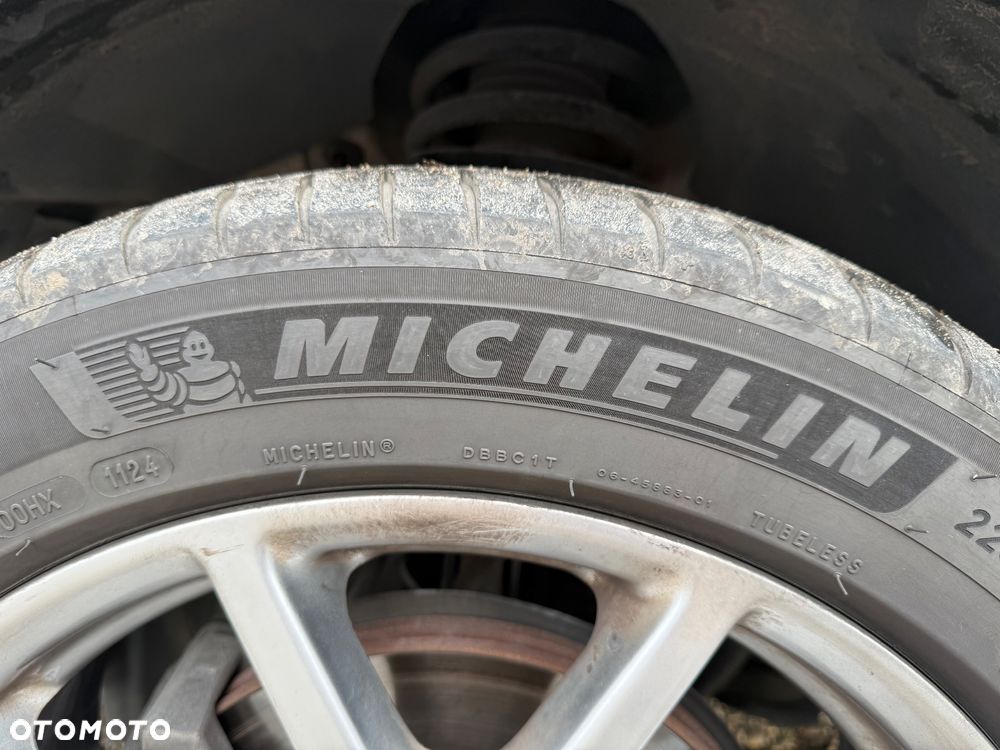 Fiat Freemont 2.0 Multijet 16V DPF Automatik Allrad Cross - 11