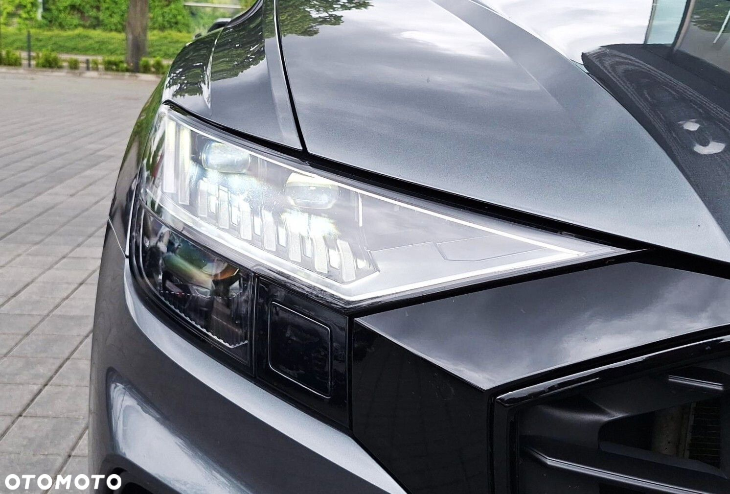 Audi Q8 - 30