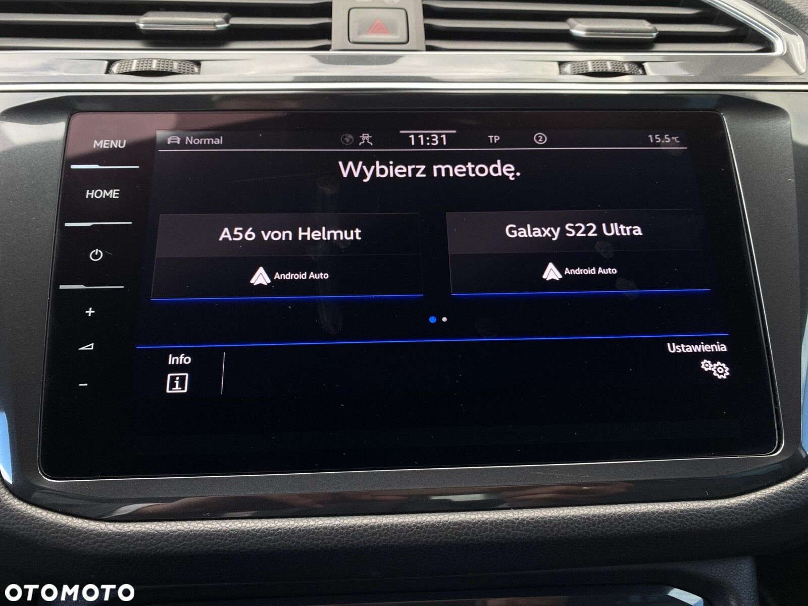 Volkswagen Tiguan Allspace 2.0 TDI 4Mot R-Line DSG - 22