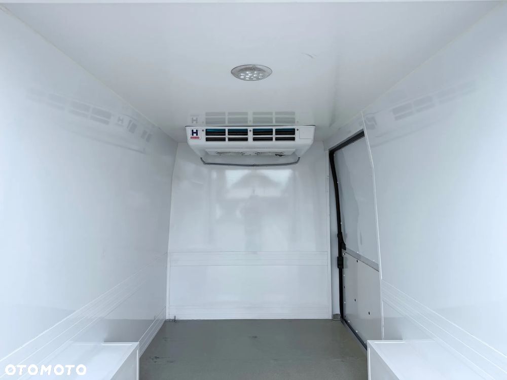 Fiat Ducato L2H2  Chłodnia Mroźnia do -10C Salon PL, Jeden Właściciel - 15