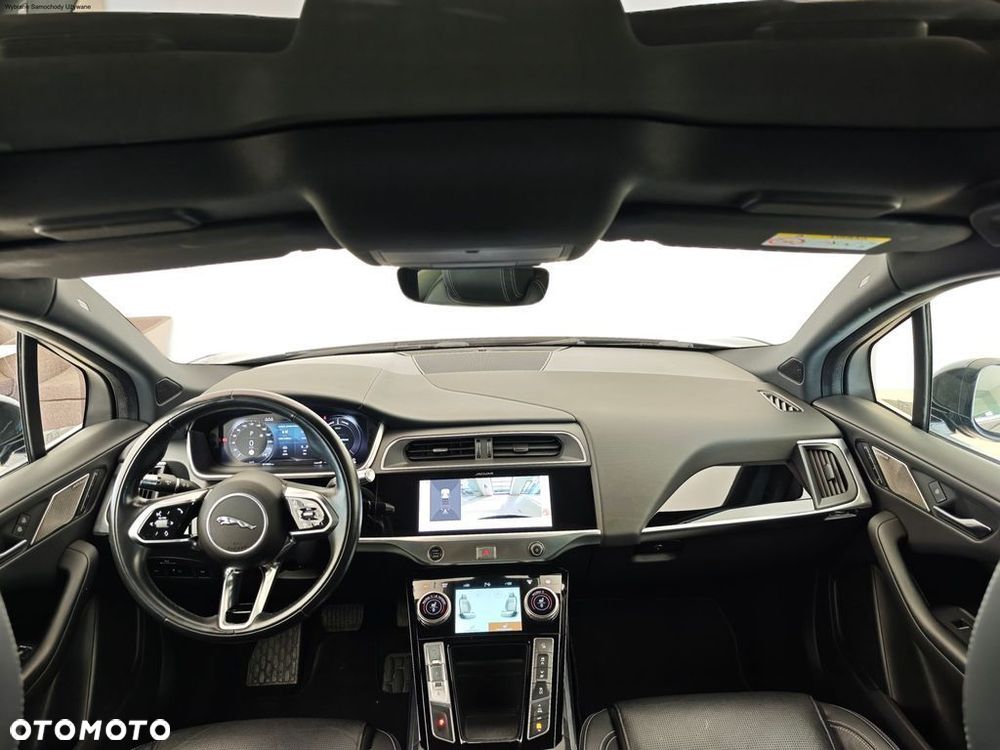 Jaguar I-Pace - 2