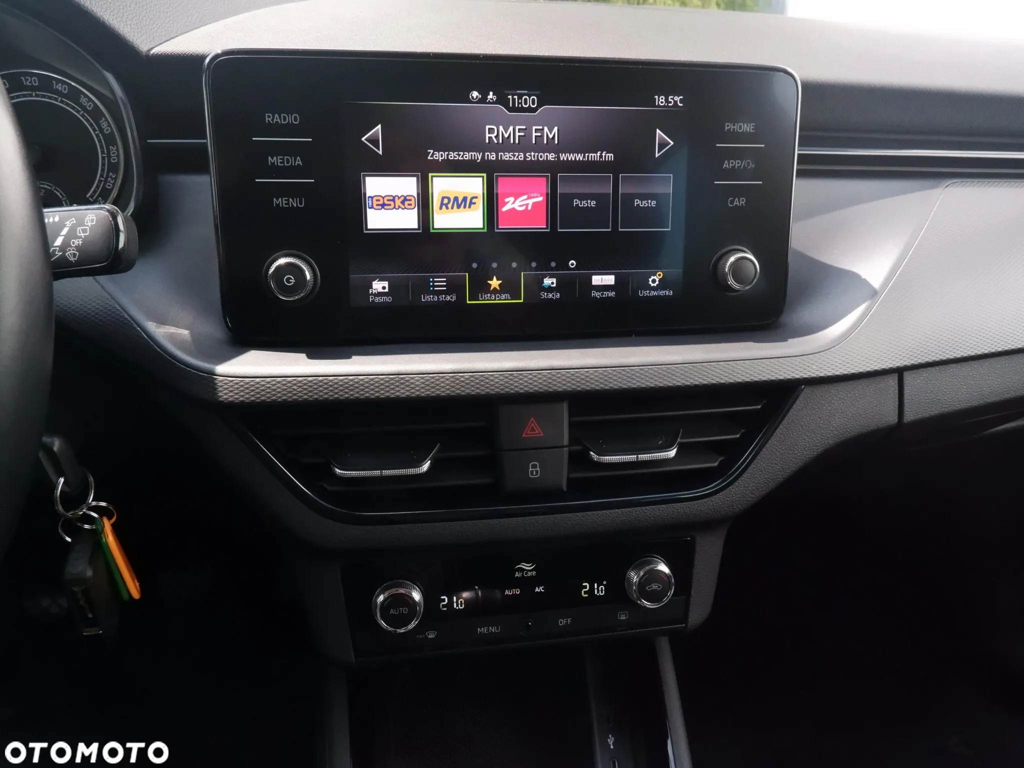 Skoda Scala 1.0 TSI Ambition - 29