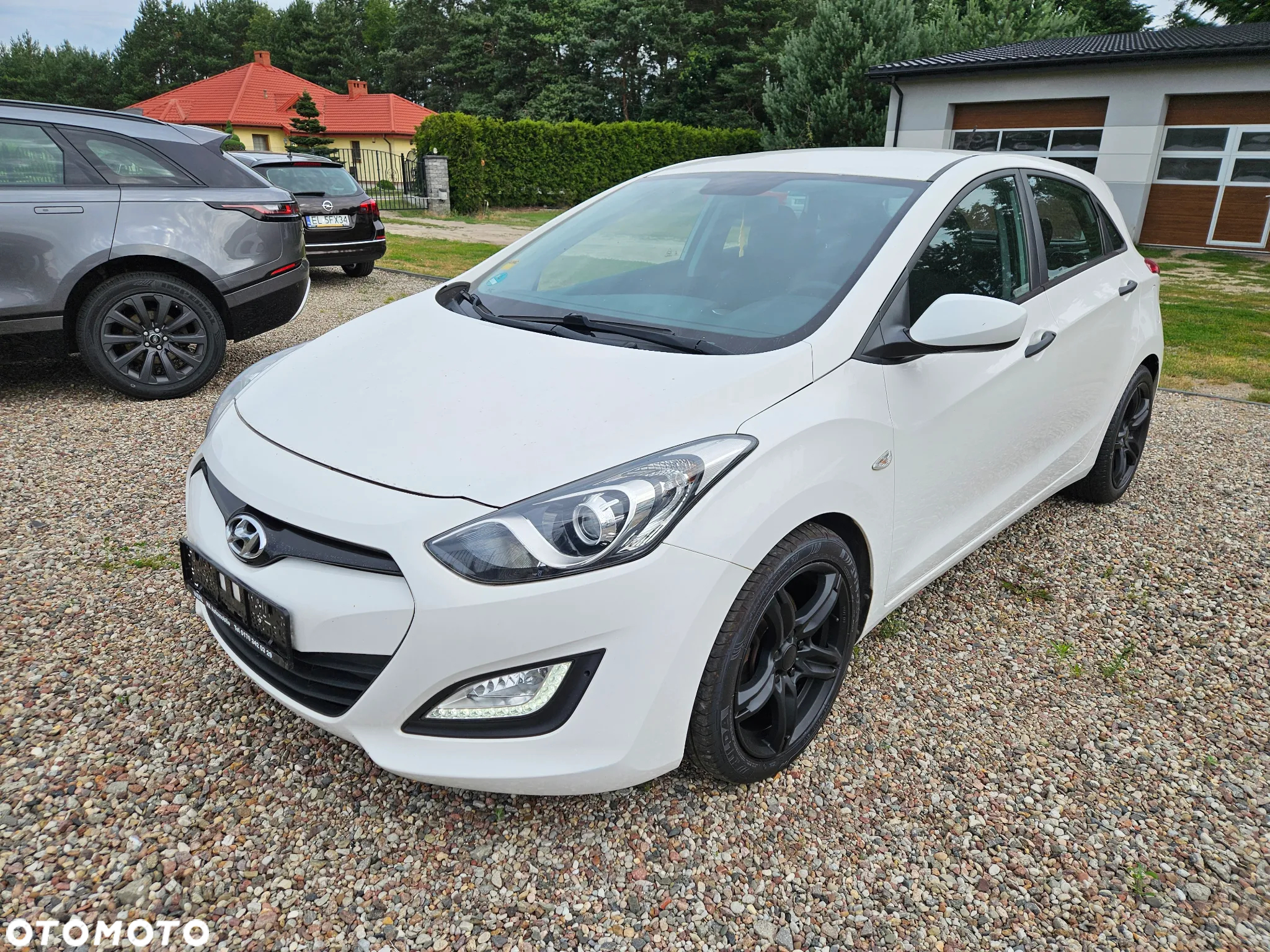 Hyundai i30 1.4 Trend - 6