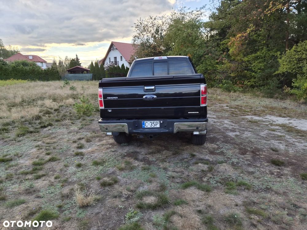 Ford F-150 2013 photo 3