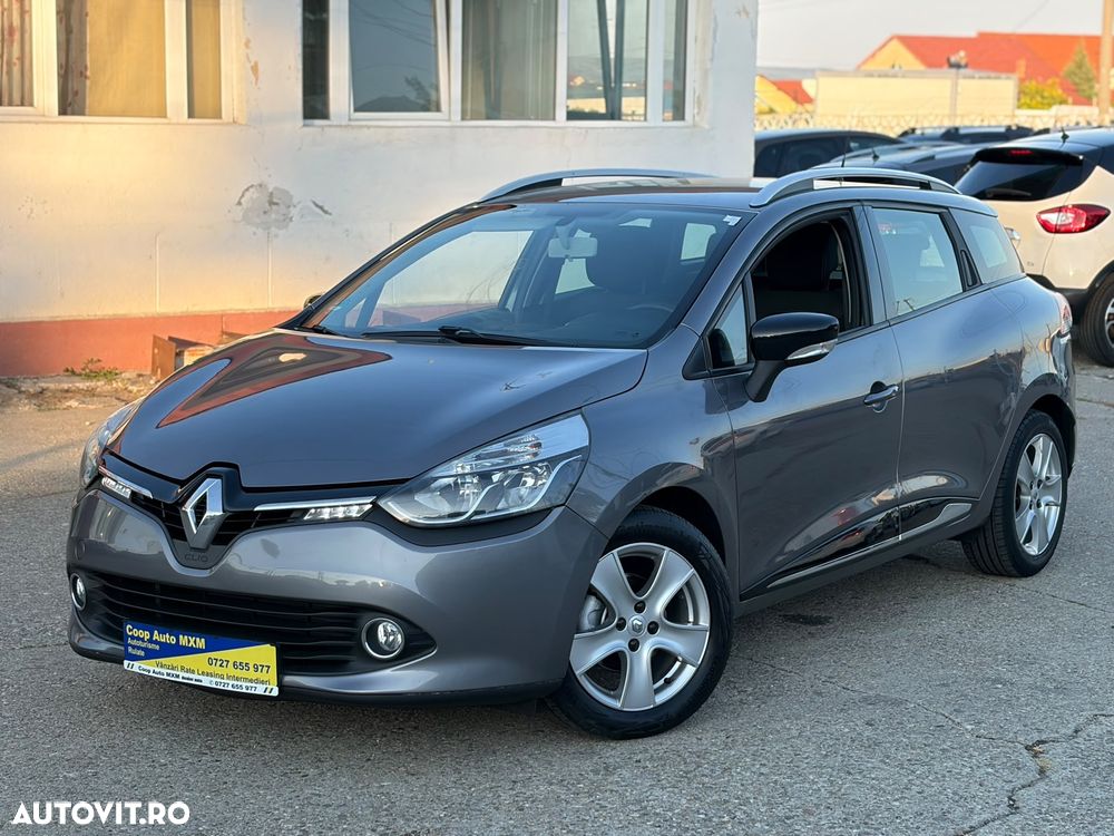 Renault Clio Energy TCe SL Iconic - 2