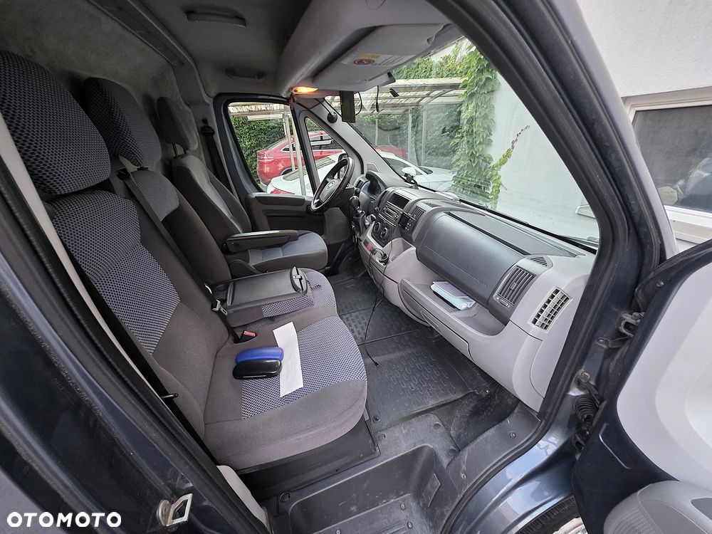 Fiat DUCATO - 7