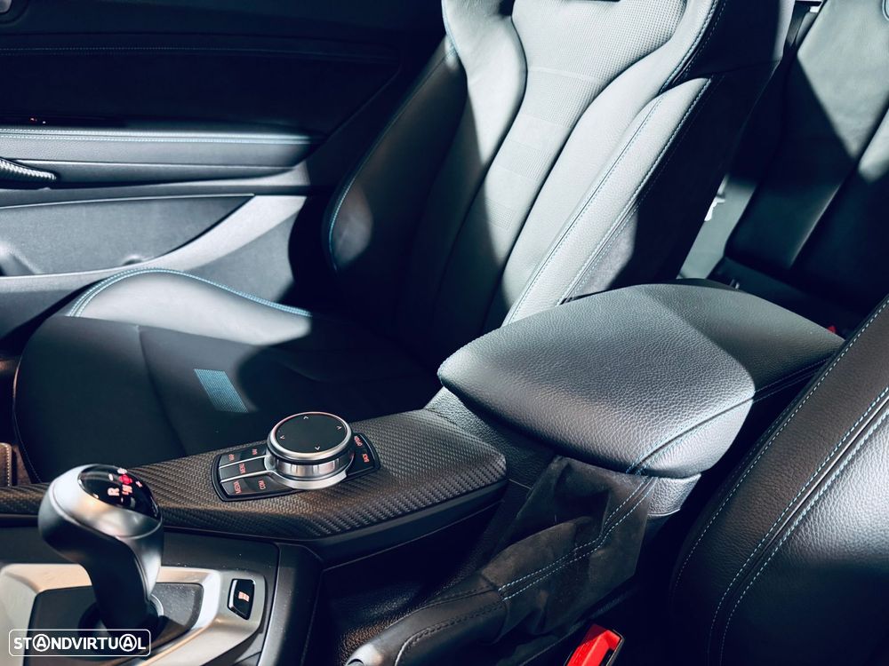 BMW M2 Competition Auto - 28