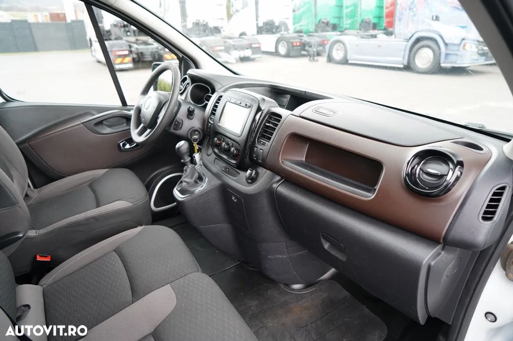 Fiat TALENTO / FRIGIDER / MANUAL / IMPORTAT - 37