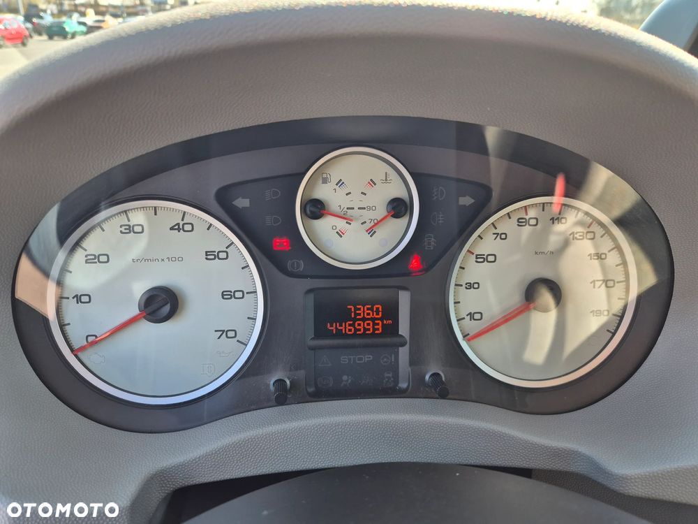 Peugeot Expert Tepee L2 Premium - 14