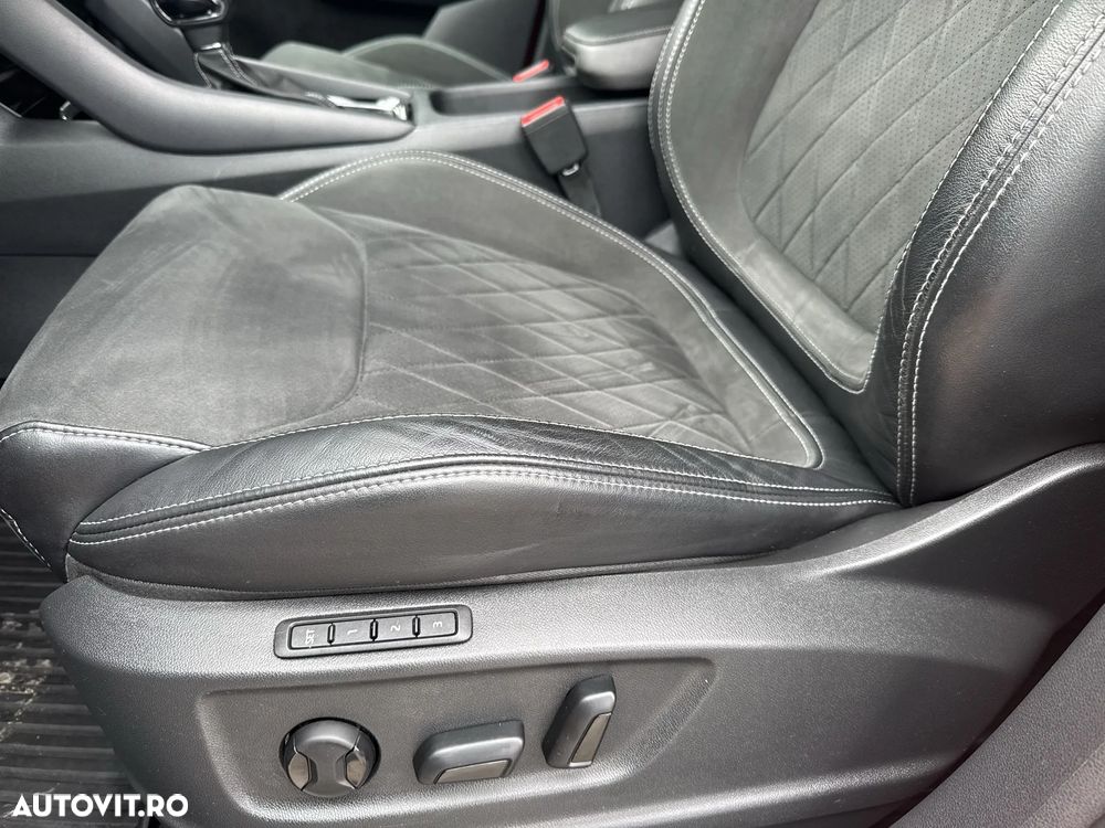 Skoda Kodiaq 2.0 TDI 4X4 DSG SportLine - 15
