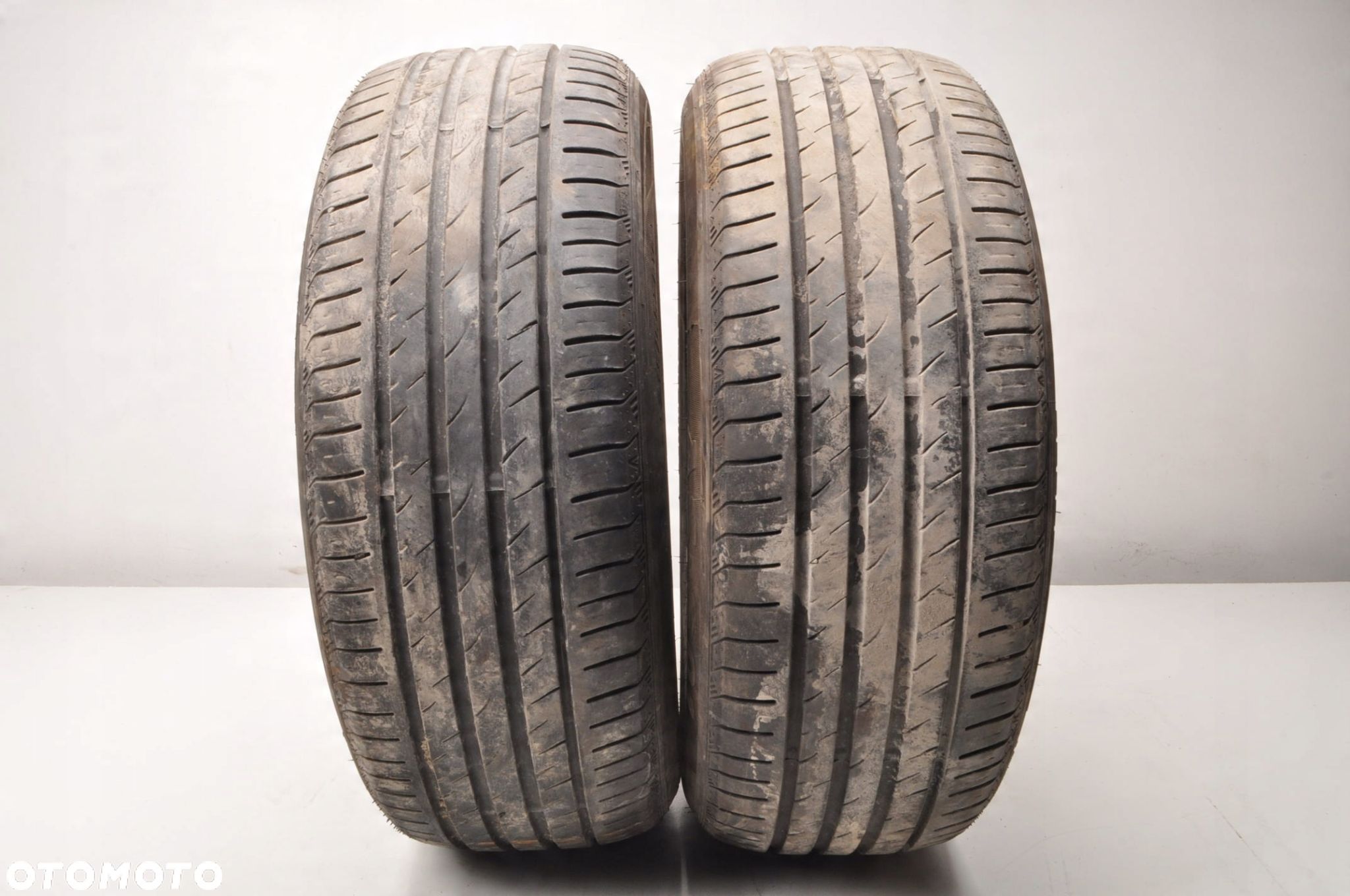 2X OPONA OPONY ARROWSPEED AS-S01 215/55R16" 2022/2023R - 1