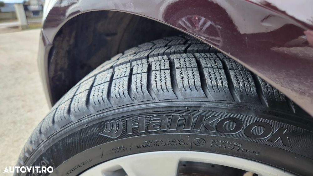 Mercedes-Benz E 250 CDI BlueEfficiency Aut - 7