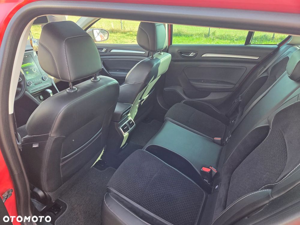 Renault Megane 1.3 TCe FAP R.S Line EDC - 8