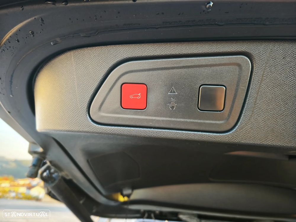 Citroën C5 Aircross - 11