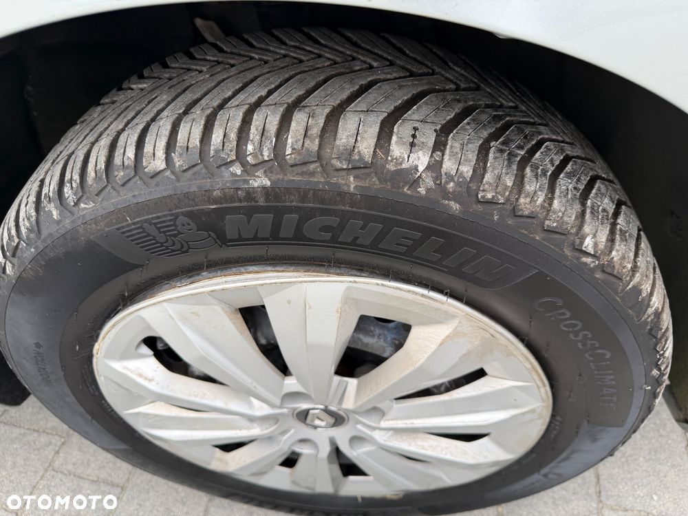 Renault Kangoo BLUE dCi 95 INTENS - 10