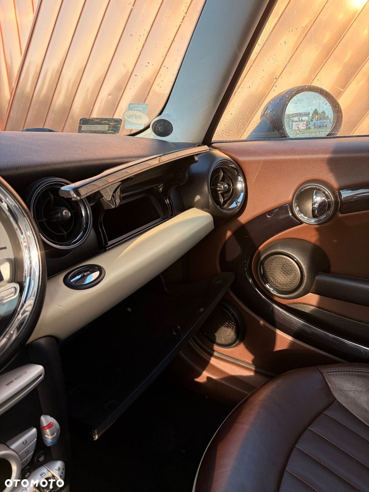 MINI Clubman One - 9