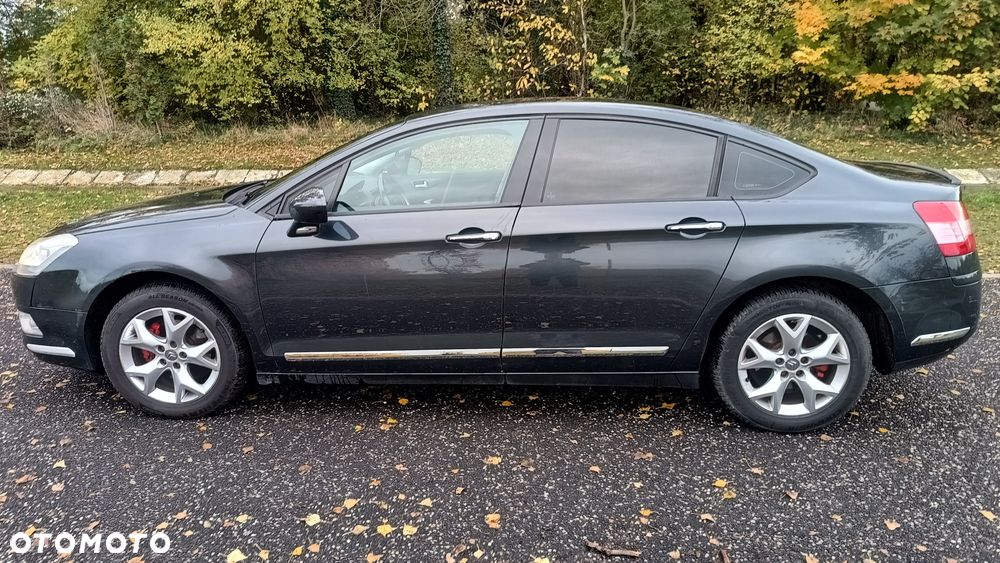 Citroën C5