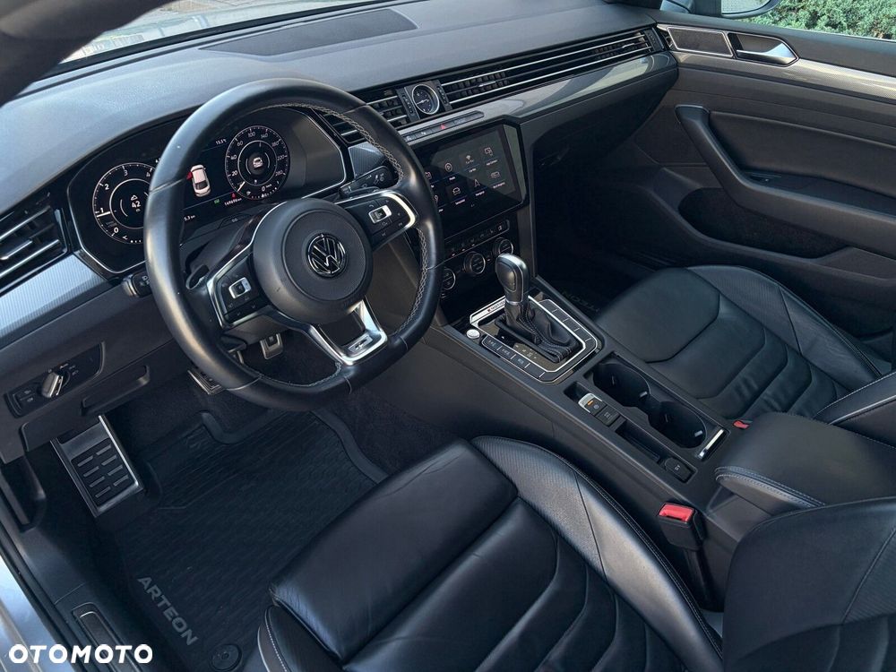 Volkswagen Arteon - 13