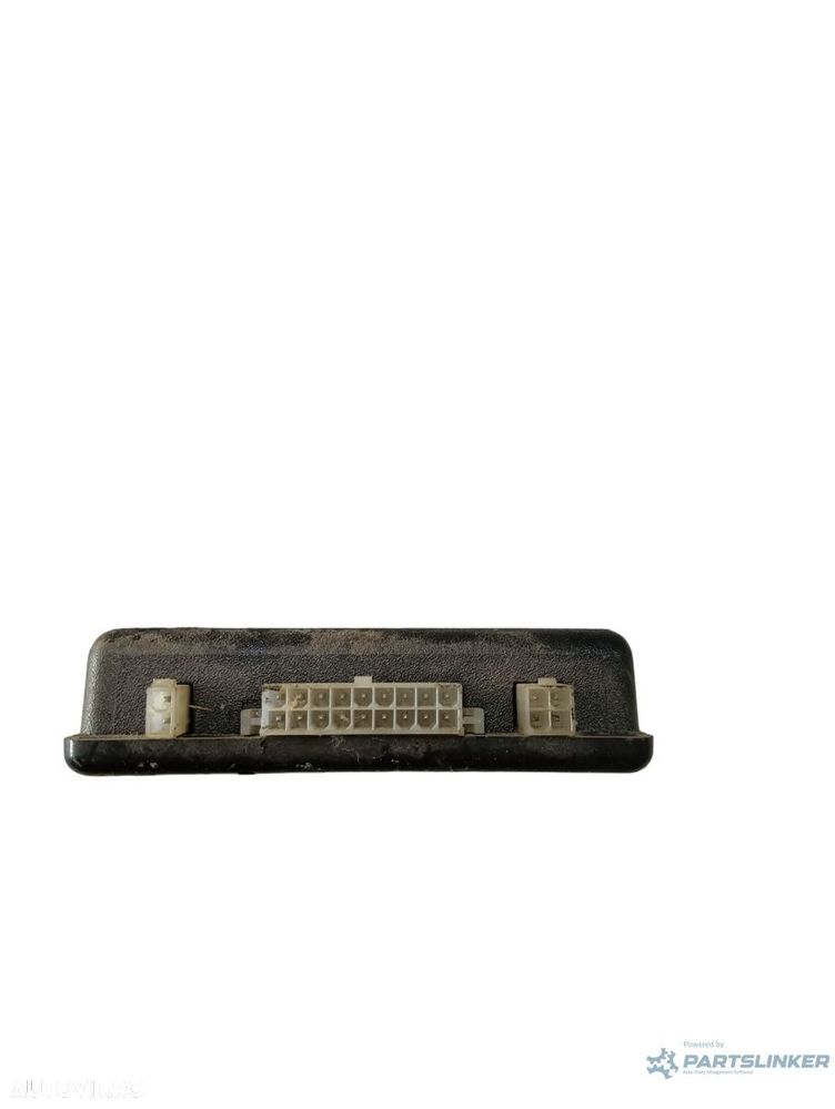 Modul de confort LAND ROVER RANGE ROVER II LP_, P38A 1994 - 2002 - 2