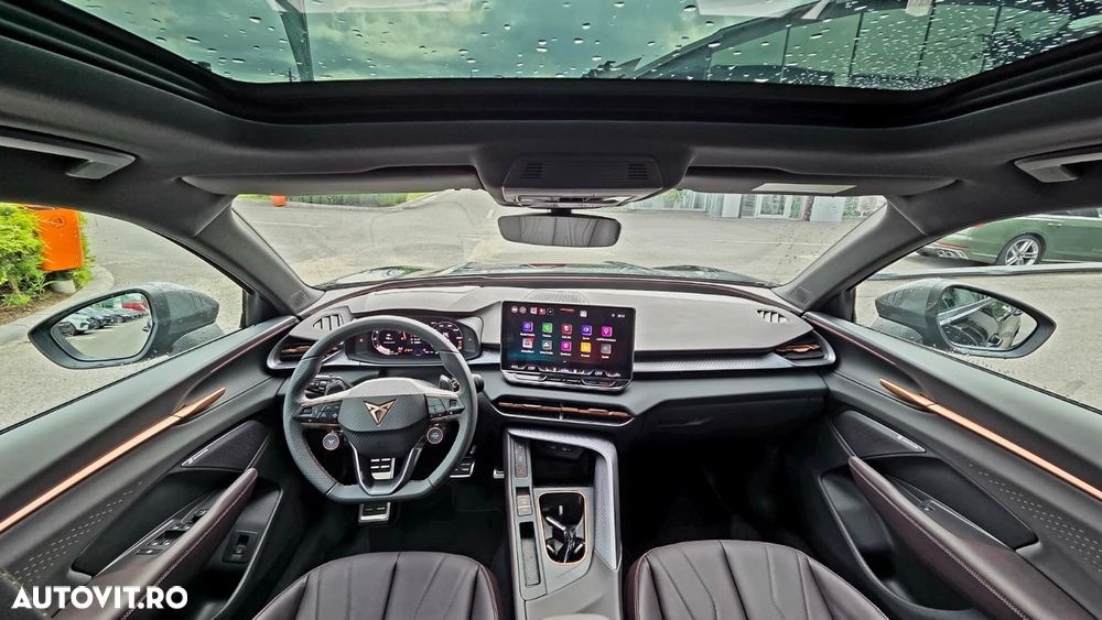 Cupra Terramar - 9