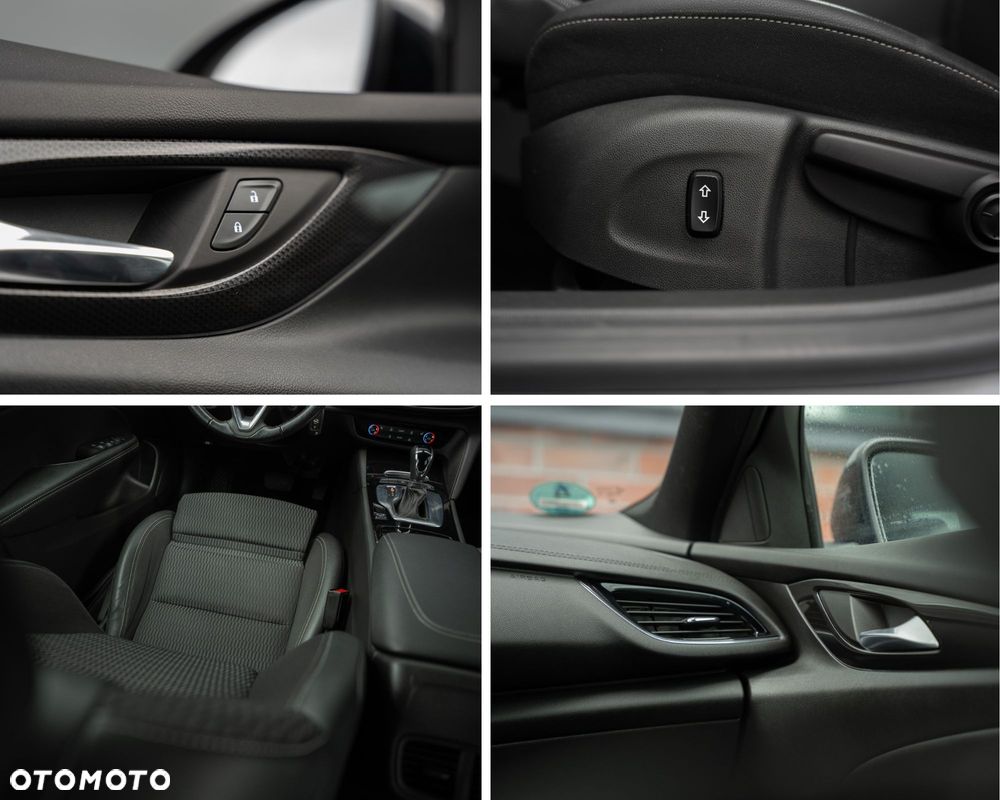 Opel Insignia 2.0 CDTI - 32