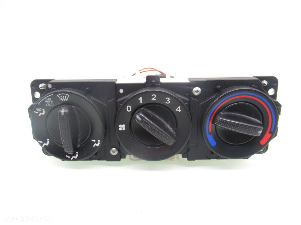 PANEL NAWIEWU HONDA CIVIC VII 79500S6DG023M1 - 1