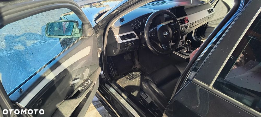 BMW Seria 5 - 9