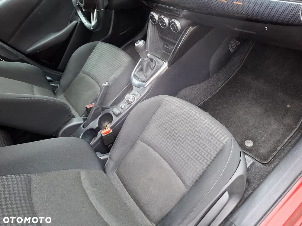 Mazda 2 SKYACTIV-G 90 Center-Line - 2