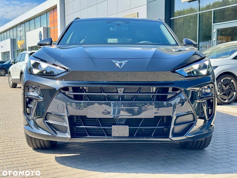 Cupra Terramar 1.5 eTSI mHEV Tribe Edition DSG - 11