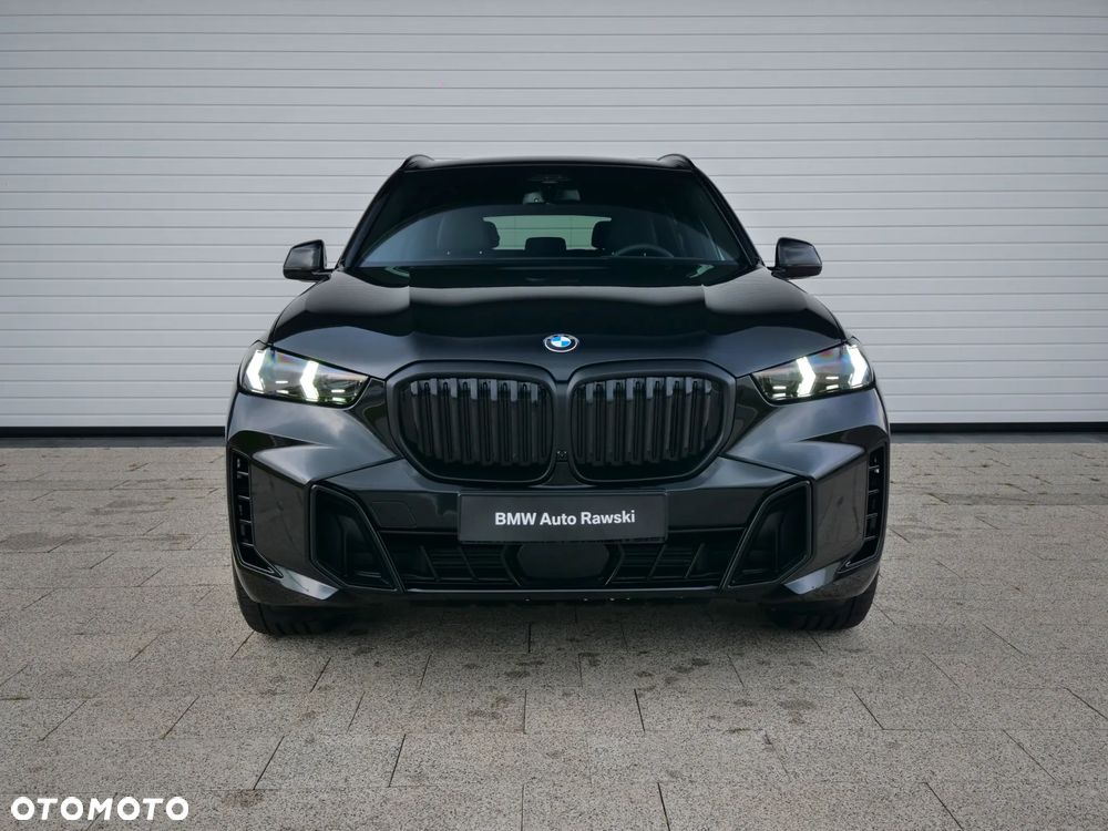 BMW X5 - 4