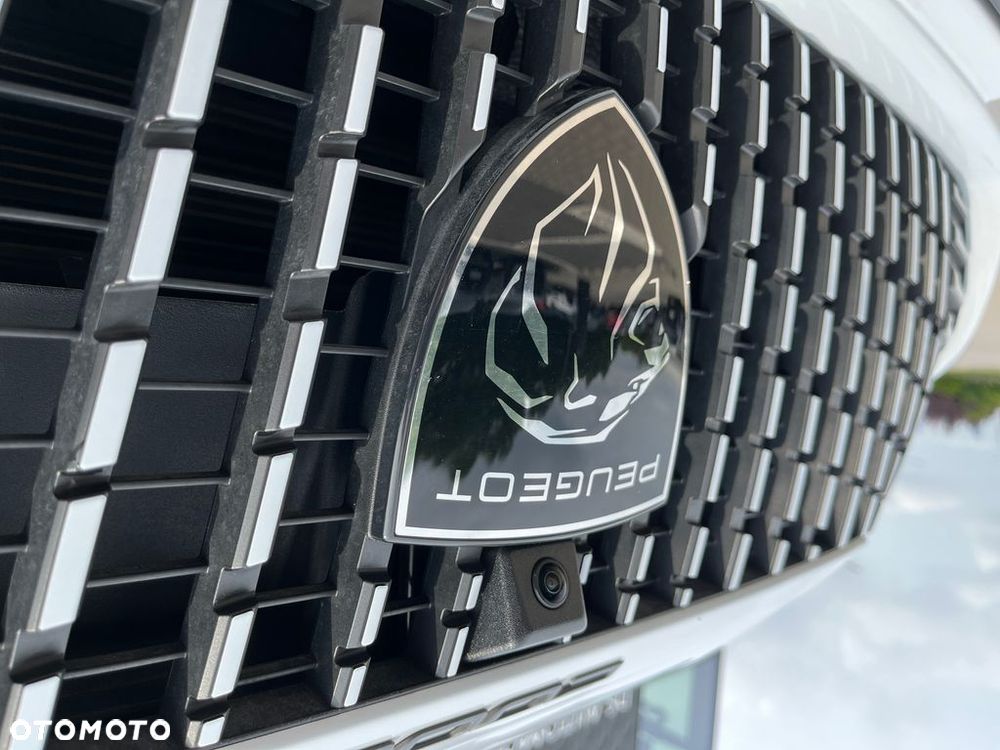 Peugeot 2008 - 7