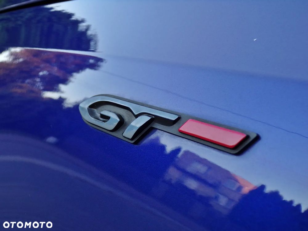 Peugeot 308 BlueHDi 180 EAT6 GT - 40