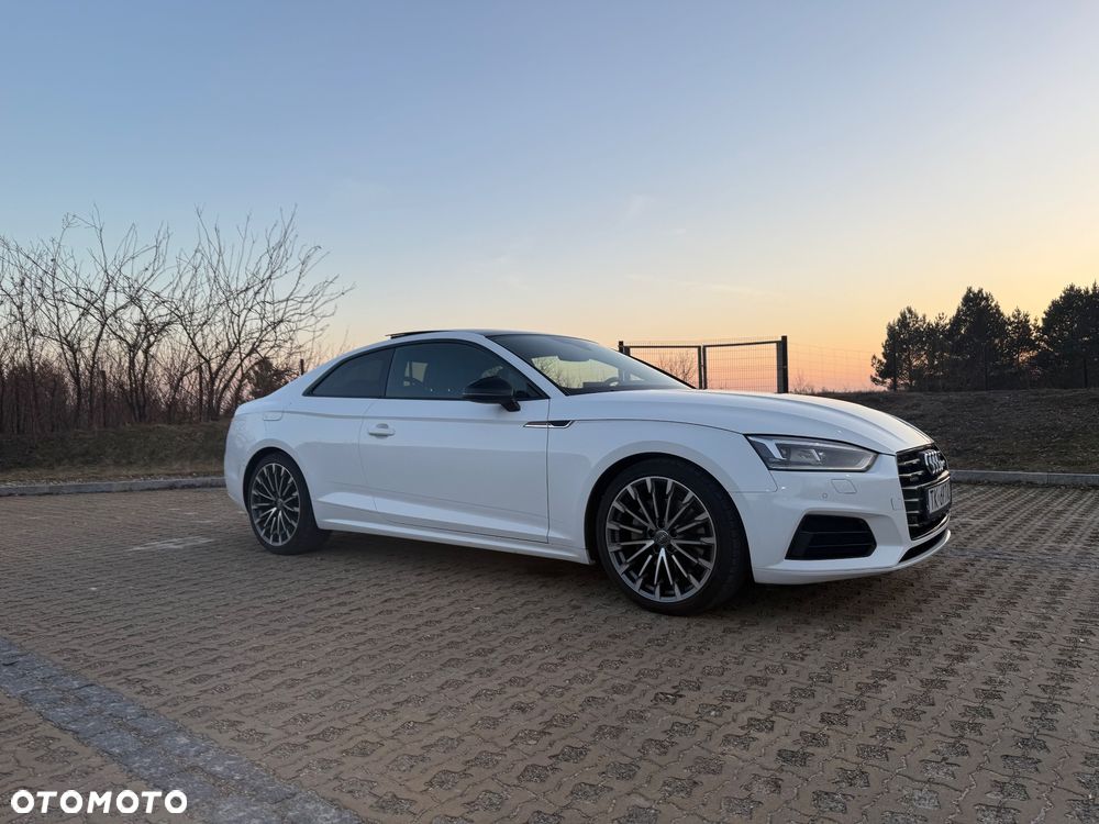 Audi A5 Coupé 2.0 TDI Quattro S tronic - 6