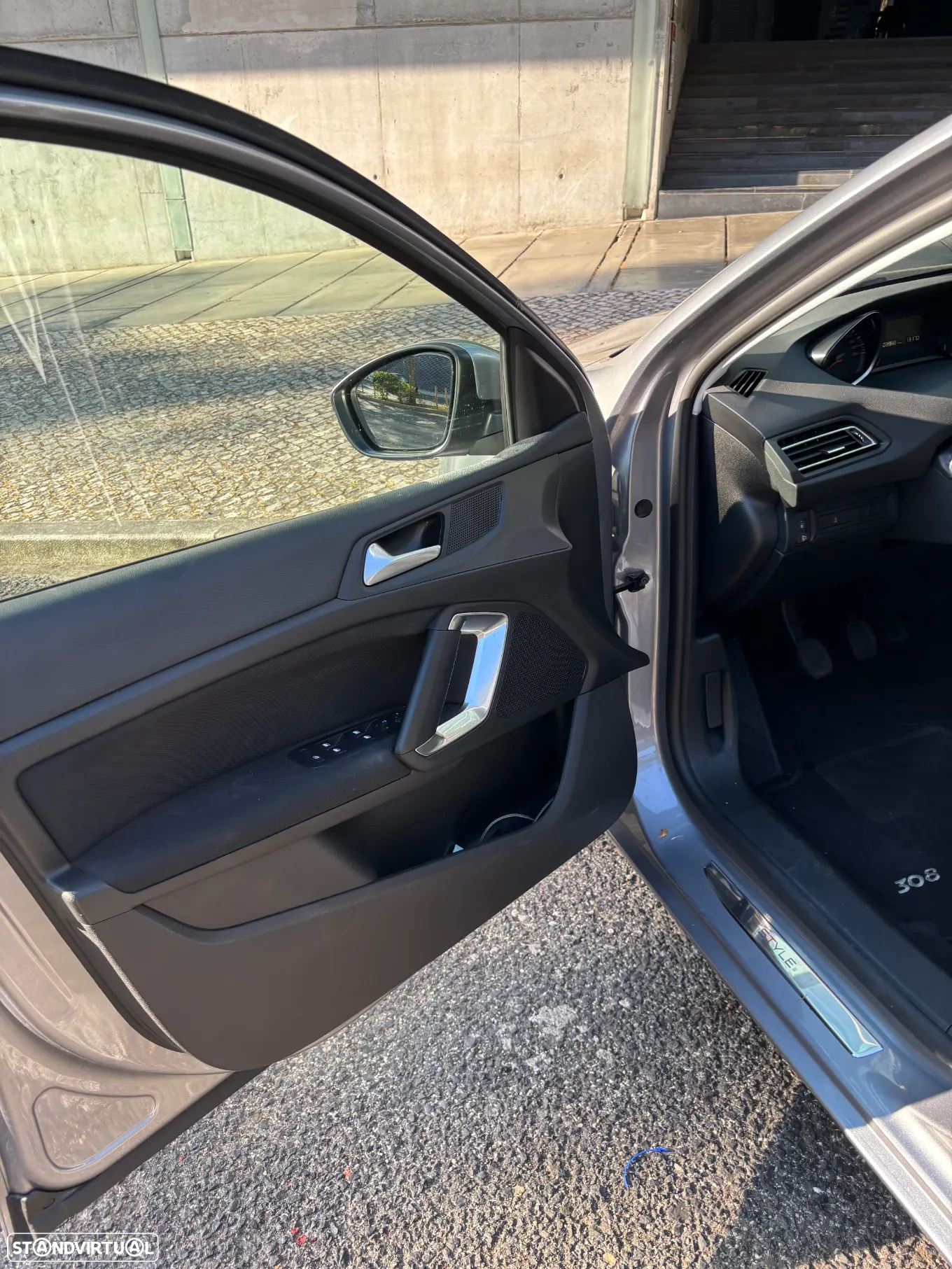 Peugeot 308 - 17
