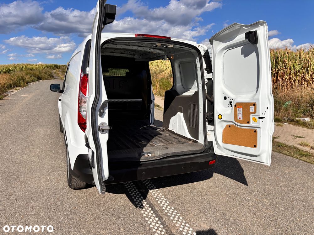 Ford Transit Connect 220 L1 S&S LKW Trend - 13