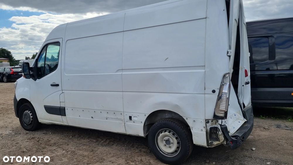 Renault Master - 7