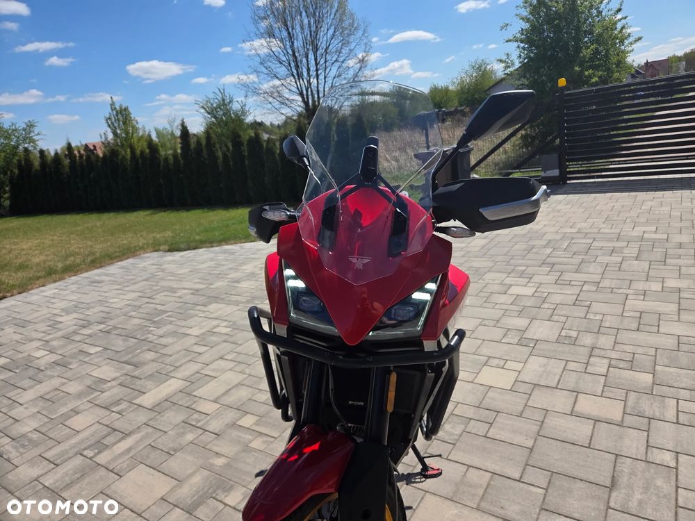 Moto Morini Inny - 13
