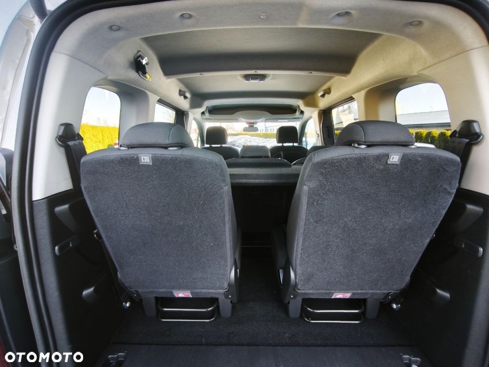 Citroën Berlingo - 17