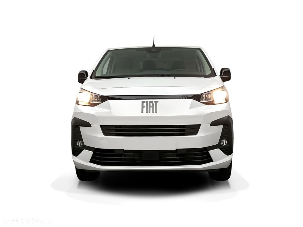 Fiat Scudo Furgon XL 150KM A/T Seria 3 RP.2026 - 8