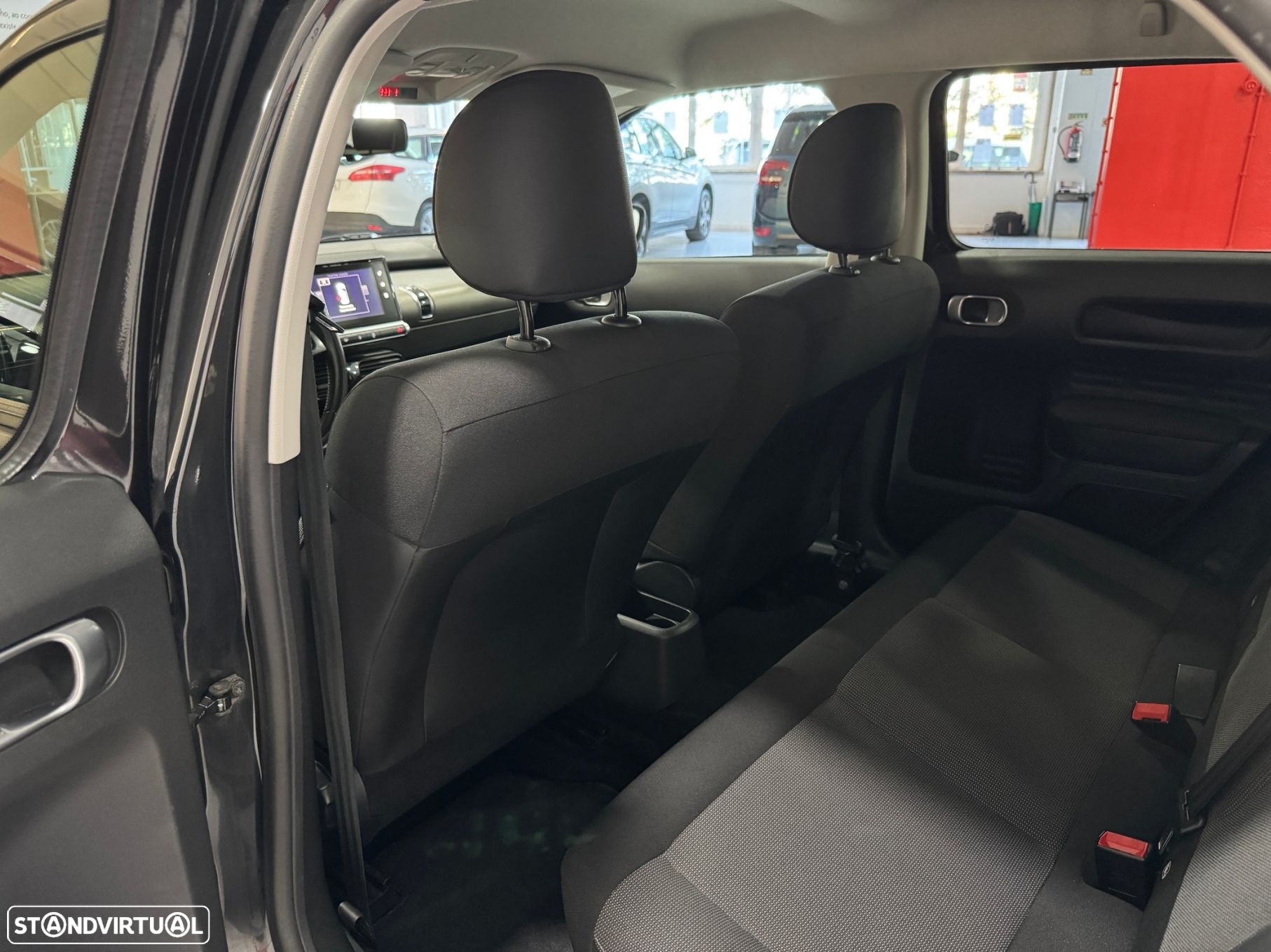 Citroën C4 Cactus 1.6 BlueHDi Feel - 38