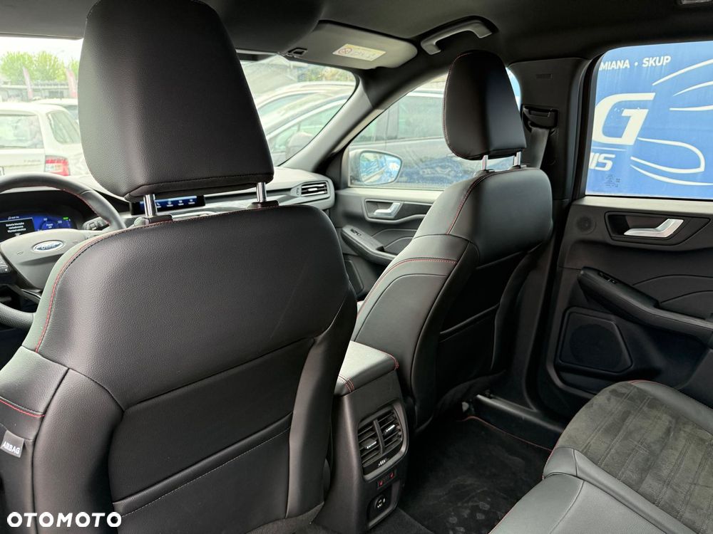 Ford Kuga 2.5P PHEV FWD ST-Line - 16