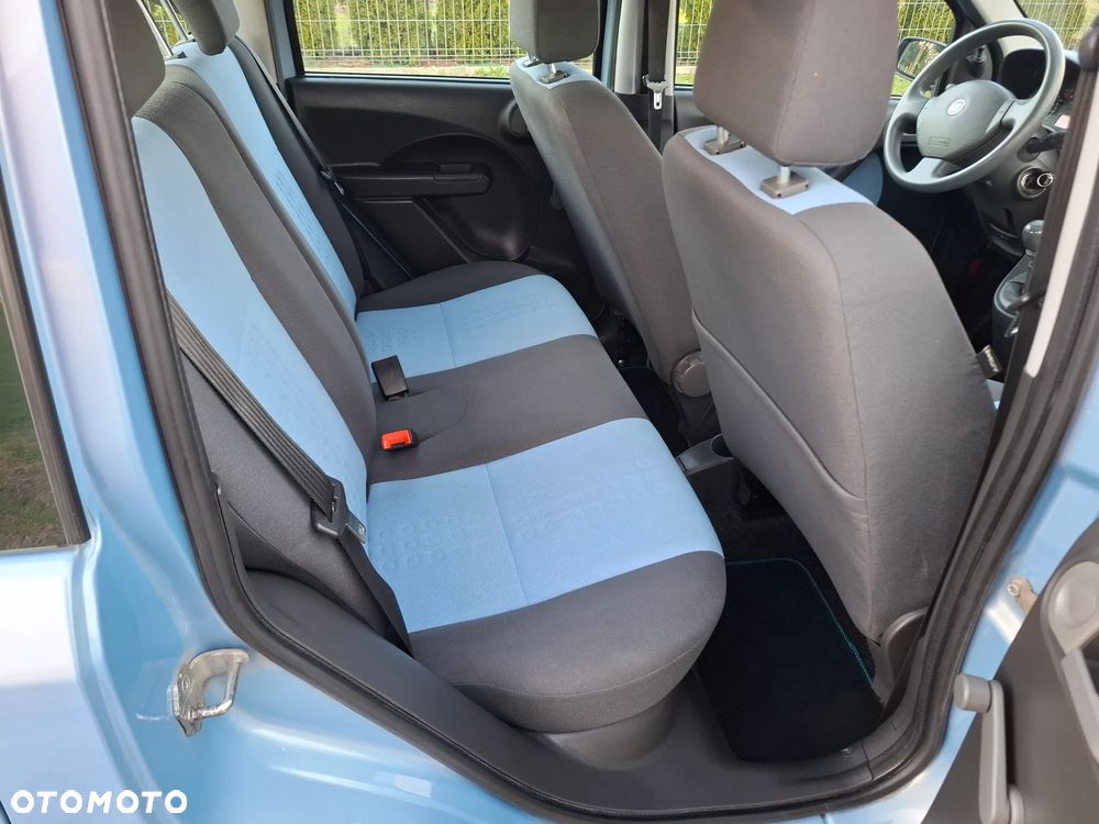Fiat Panda 1.2 Dynamic - 7